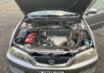 Honda Accord Carvan