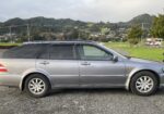 Honda Accord Carvan