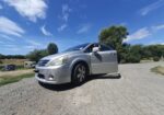 Nissan Presage 2006