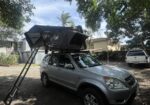 Honda CRV 2002