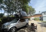 Honda CRV 2002