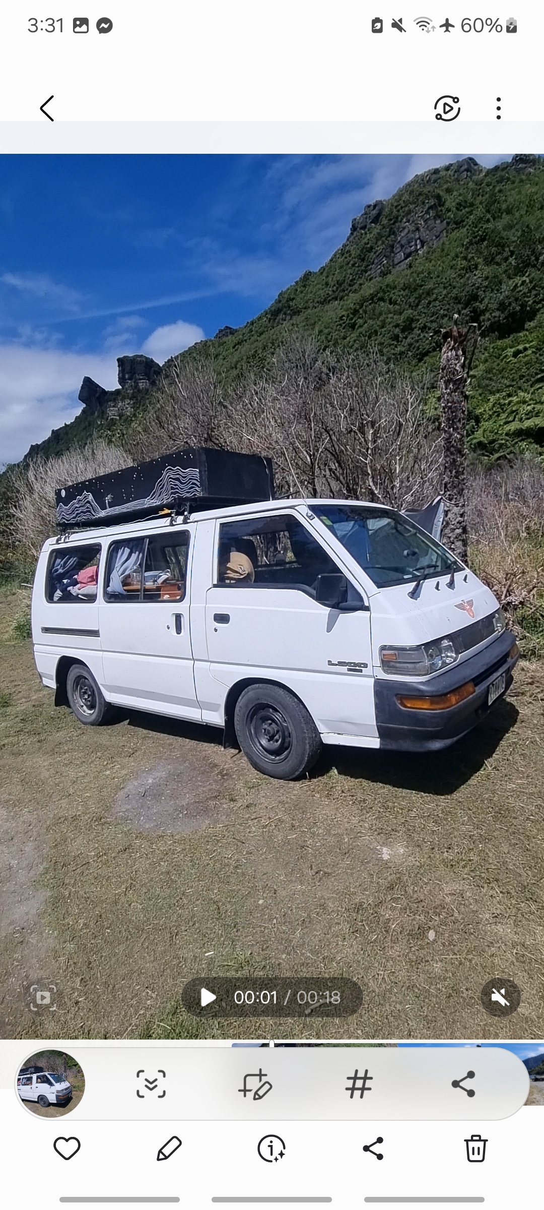 Mitsubishi L300