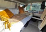 MITSUBISHI L300 CAMPERVAN