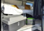 MITSUBISHI L300 CAMPERVAN