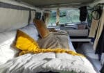 MITSUBISHI L300 CAMPERVAN
