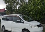 Nissan Serena 2007