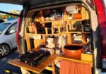 Nissan Serena 2007