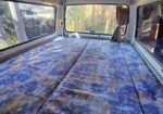 1992 Mazda E2000 Poptop Campervan