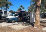Campervan VW Transporter 4 2.5 Liter