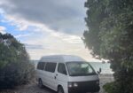 Toyota Hiace 1997