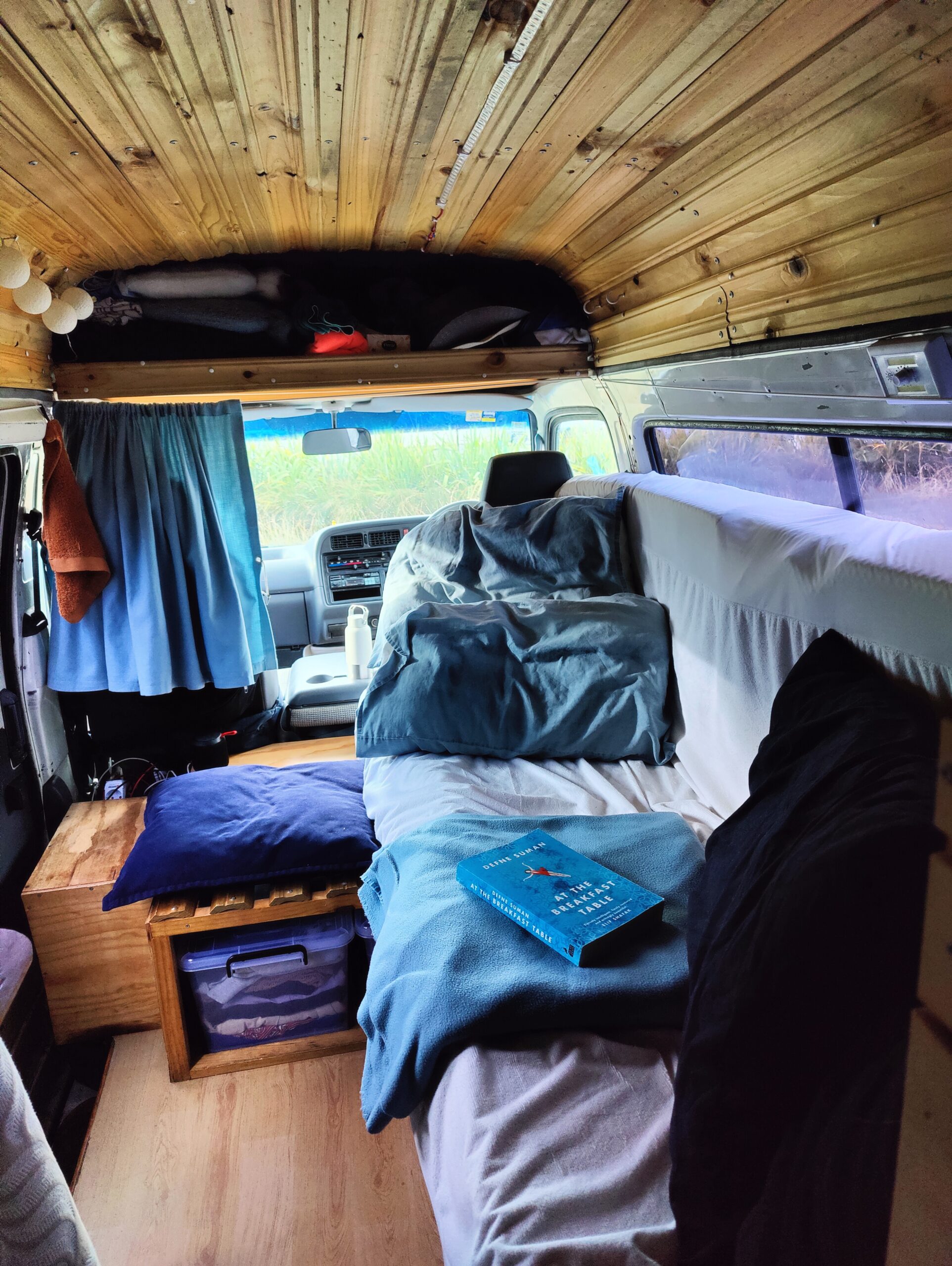 Toyota Hiace 1997