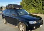 Ford Territory Ghia V6