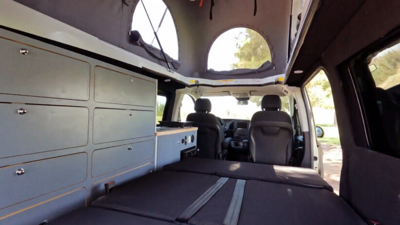 Used 2022 Mercedes-Benz METRIS