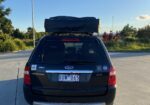 Ford Territory Ghia V6