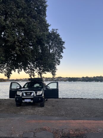 NISSAN PATHFINDER 2006