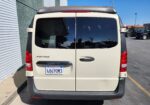 Used 2022 Mercedes-Benz METRIS