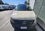 Used 2022 Mercedes-Benz METRIS