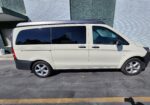 Used 2022 Mercedes-Benz METRIS