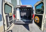 Used 2022 Mercedes-Benz METRIS