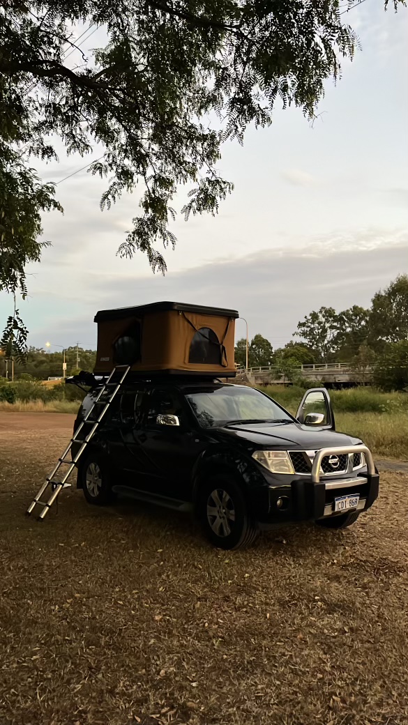 NISSAN PATHFINDER 2006