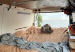 Campervan VW Transporter 4 2.5 Liter