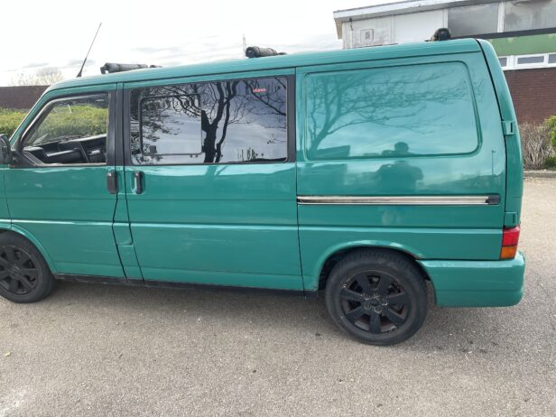 Transport t4