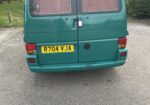 Transport t4
