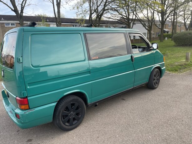Transport t4