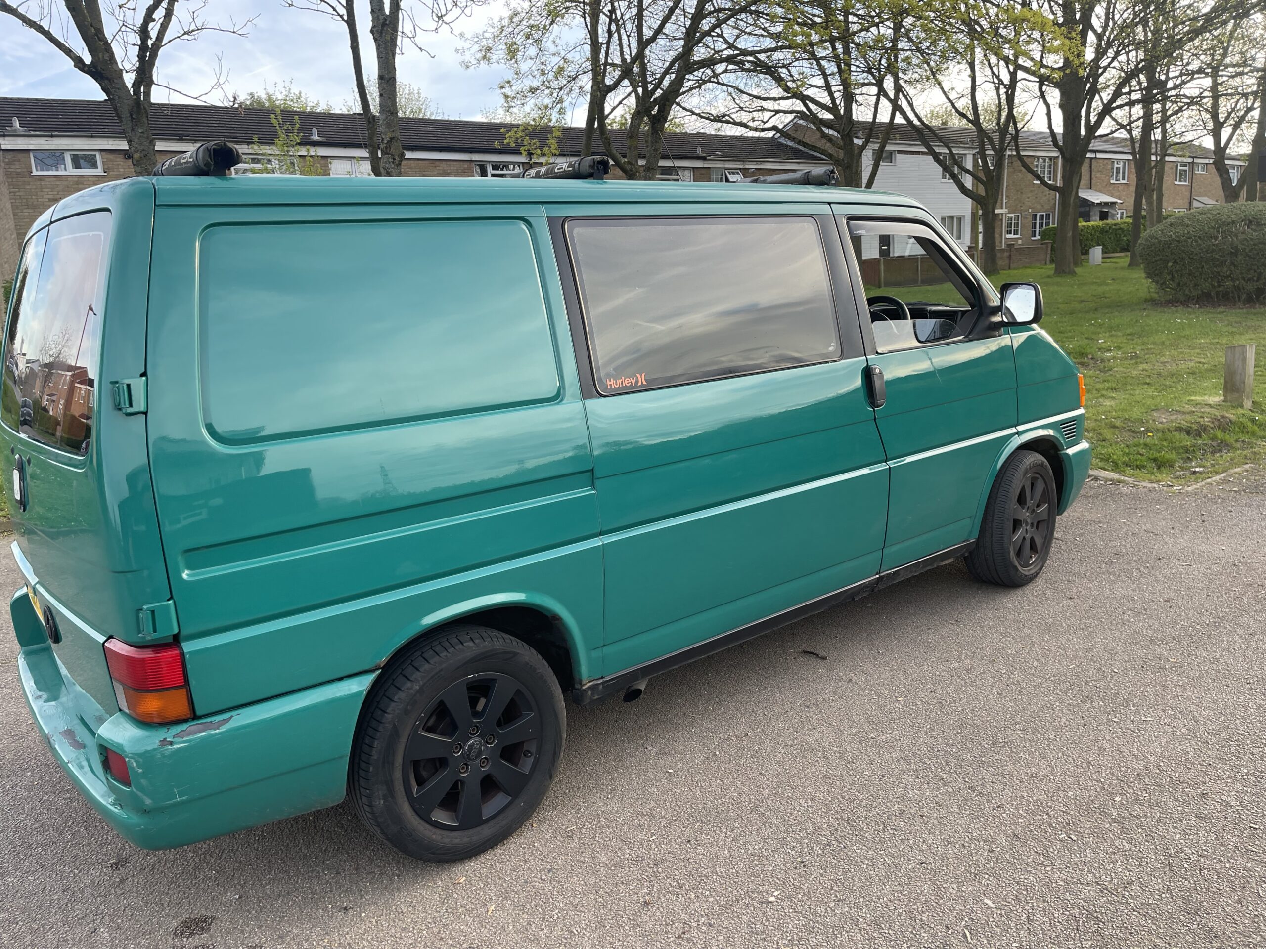 Transport t4