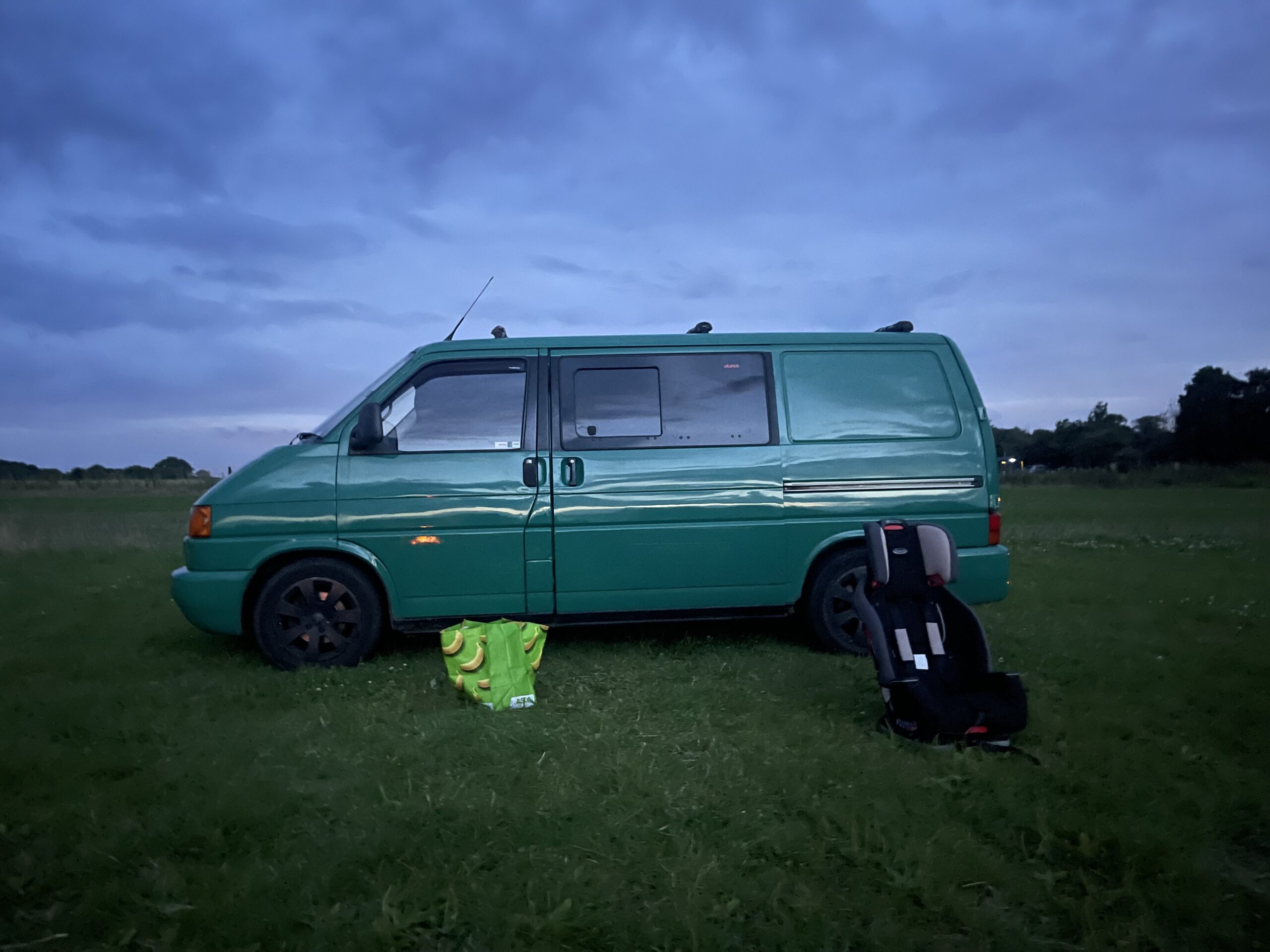 Transport t4