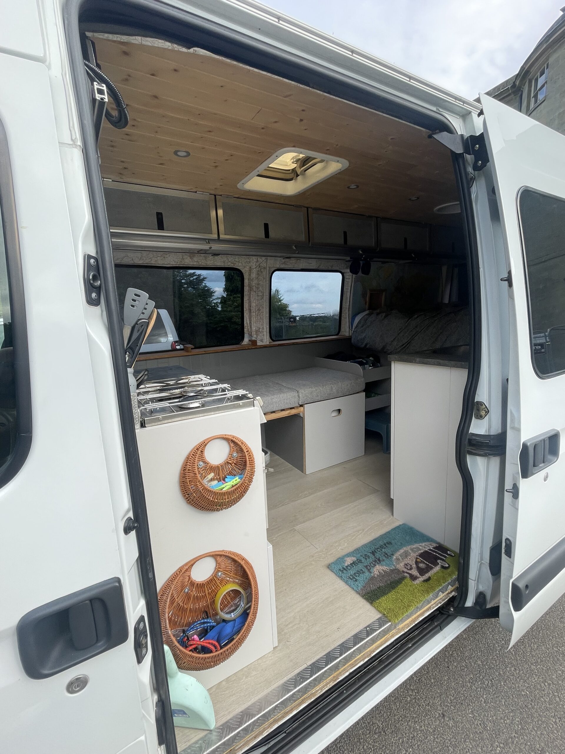 Renault Master 2002 2.5 dci 120