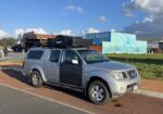 2010 Nissan Navara