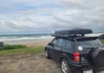 All-equiped TOYOTA RAV 4