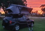All-equiped TOYOTA RAV 4