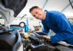 Car Mechanic (Mobile)