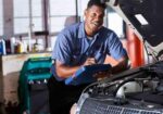 Car Mechanic (Mobile)