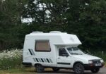 1994 Citreon C15 Romahome
