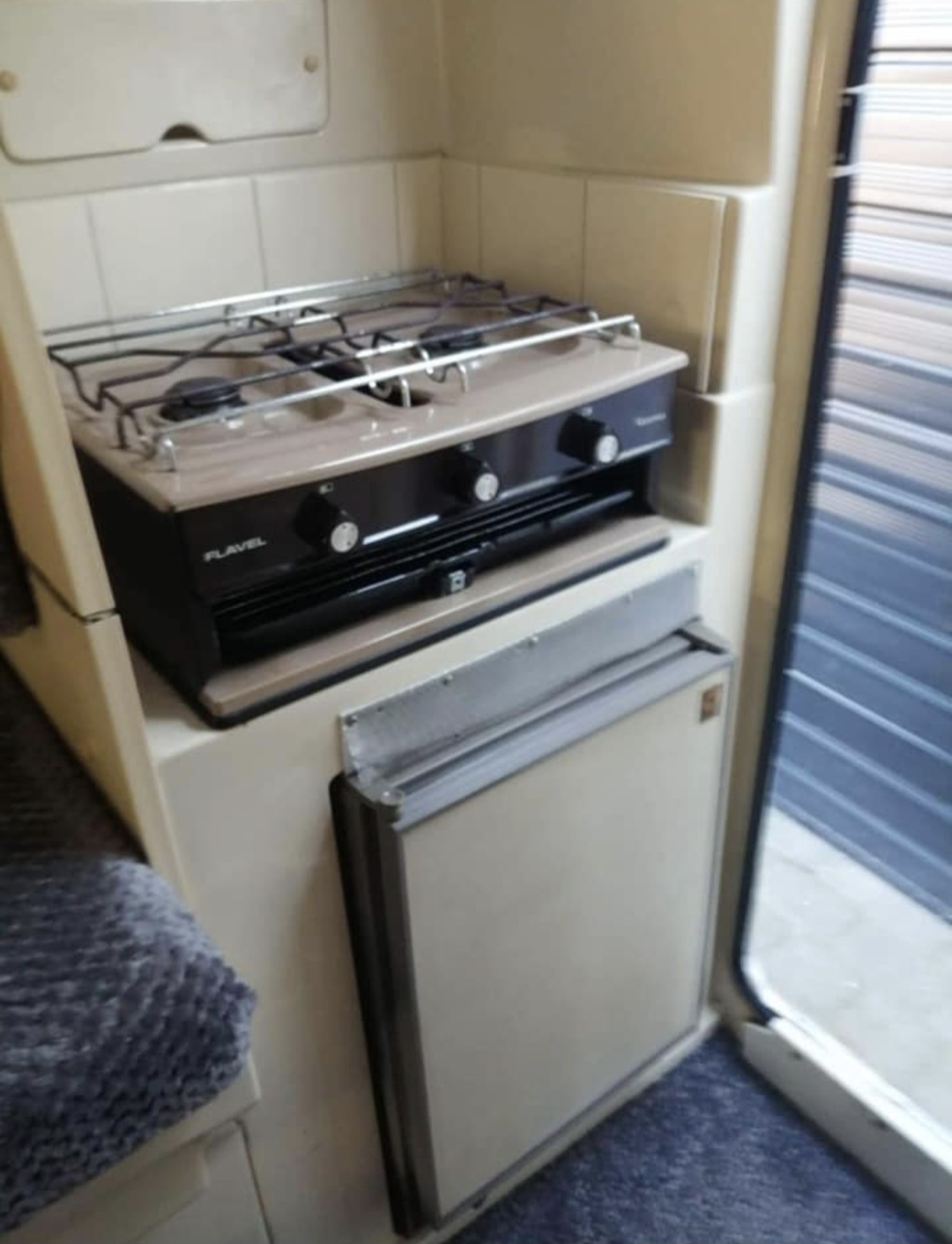 1994 Citreon C15 Romahome