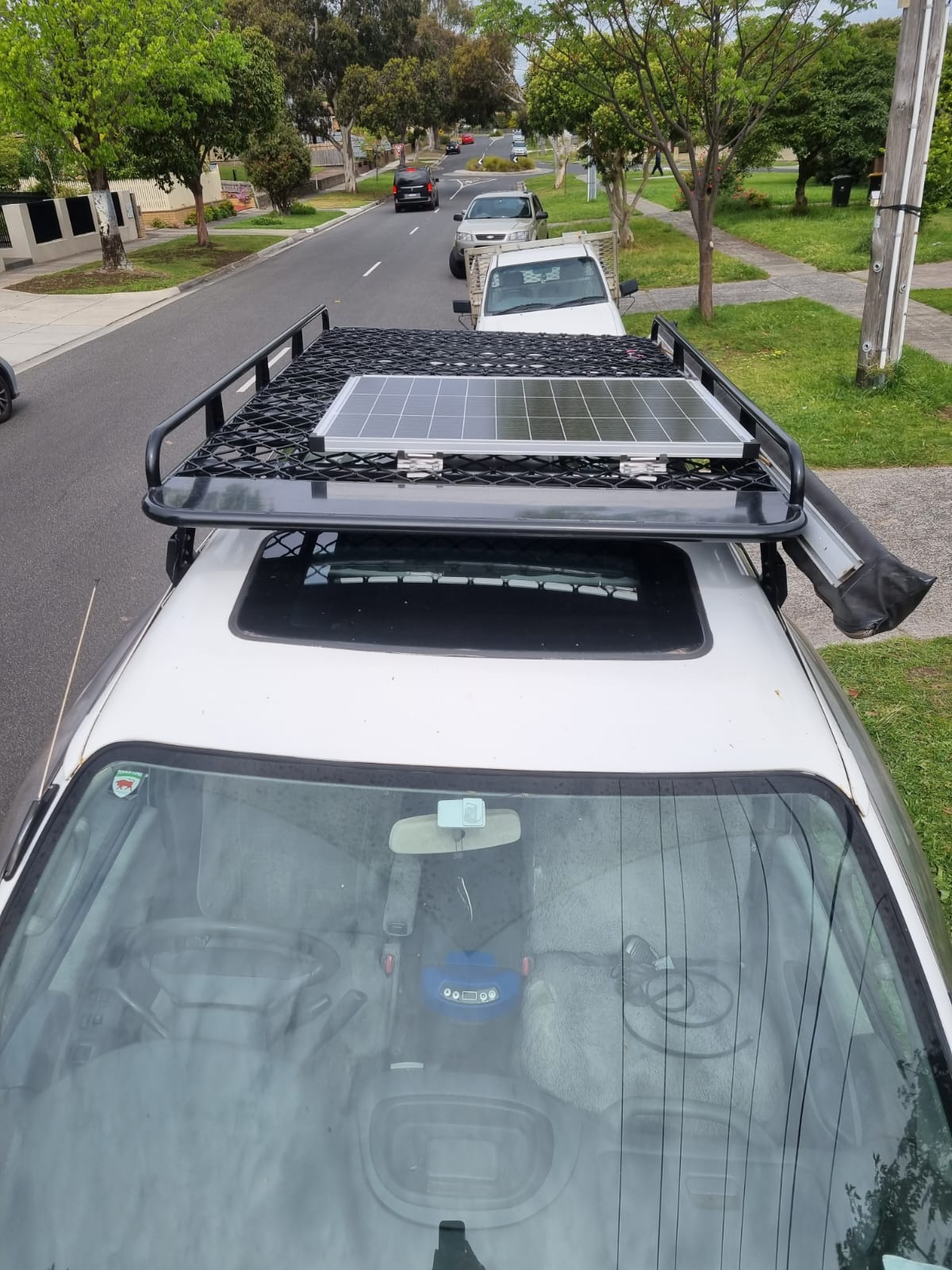Mitsubishi Delica 4×4 Spacegear 2.8 Turbo Deisel