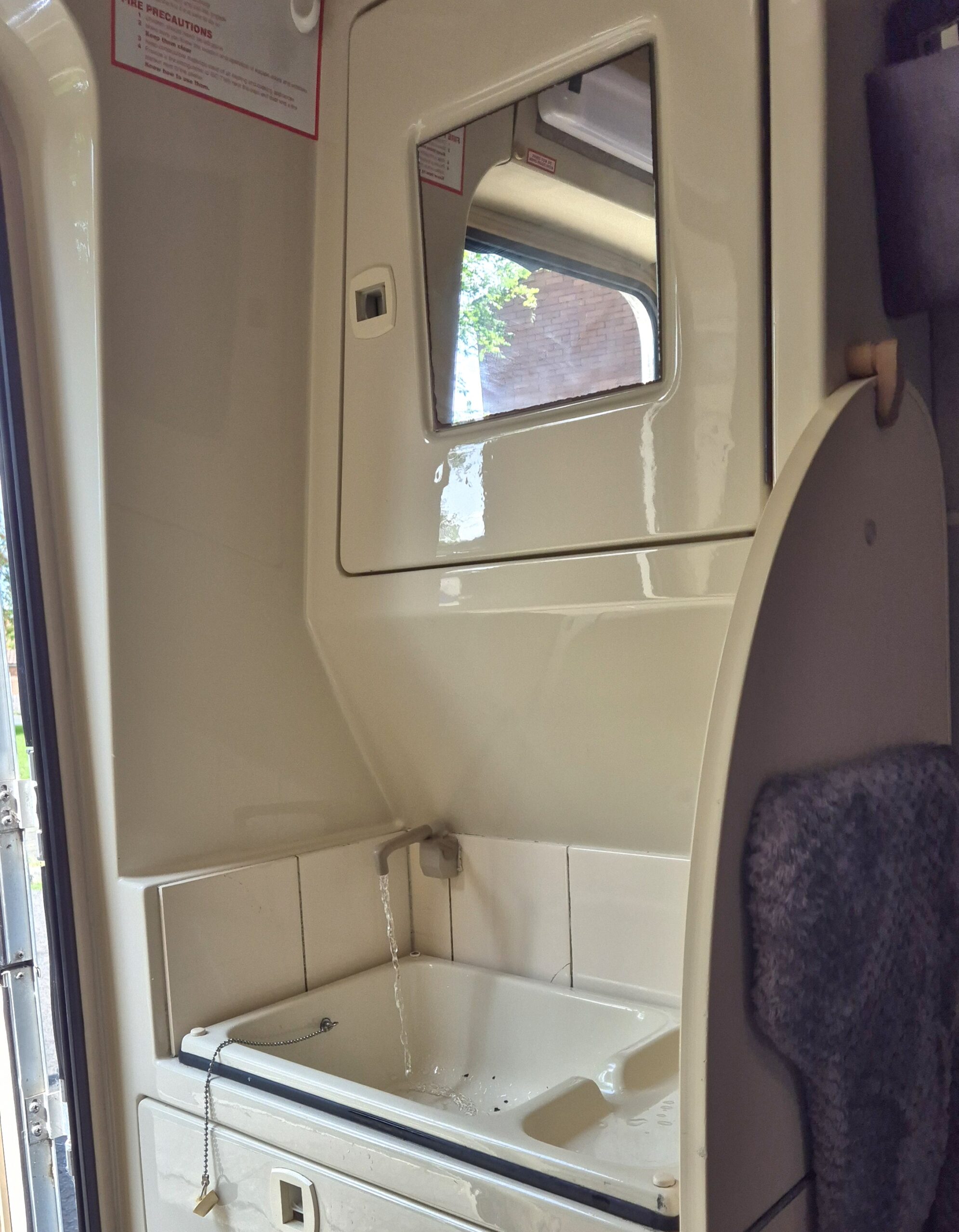 1994 Citreon C15 Romahome
