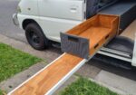 Mitsubishi Delica 4×4 Spacegear 2.8 Turbo Deisel