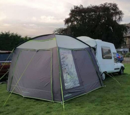 1994 Citreon C15 Romahome