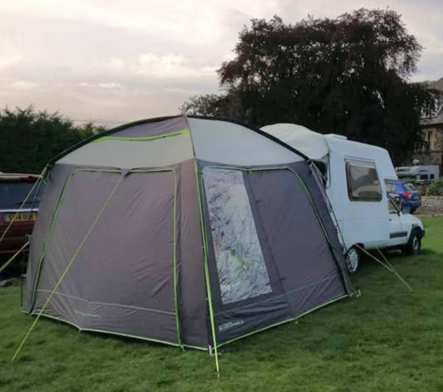 1994 Citreon C15 Romahome