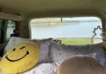 Nissan Serena Campervan