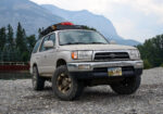 1996 4Runner