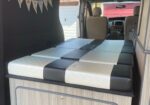 Renault Traffic Conversion