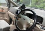 Nissan Serena Campervan