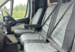 Citroen Relay 2012 Campervan – Off Grid