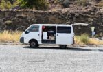 Mazda Bongo 2008 in great mechanical condition