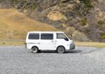 Mazda Bongo 2008 in great mechanical condition